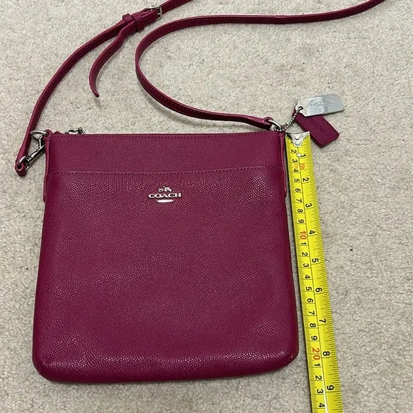 Coach Handbag - Picture 8 of 8